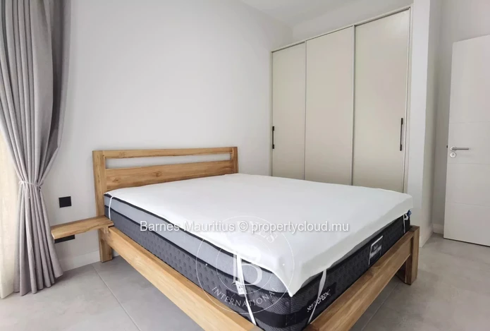 TAMARIN - Apartment - 3 bedrooms
