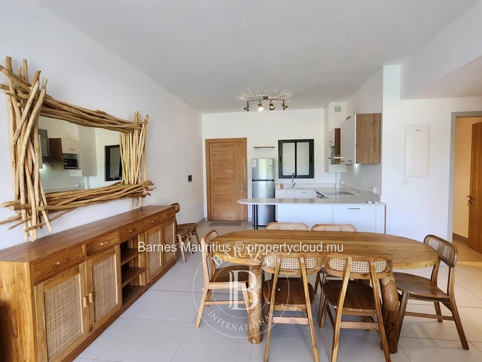 MOKA / TELFAIR - Beautiful Brand-New Apartment for Rent - 3 Bedrooms