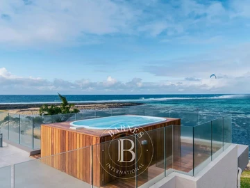 3 Bedroom Penthouse