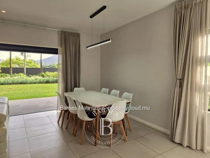 MOKA  -  Bel appartement moderne en vente  -  3 chambres