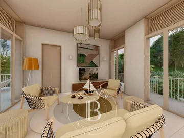 2 Bedroom Villa