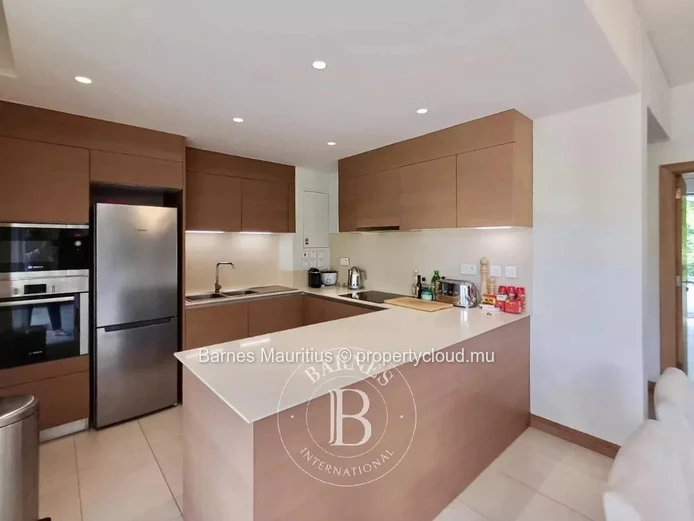 MONT CHOISY - Penthouse in a Golf Estate - 3 Bedrooms