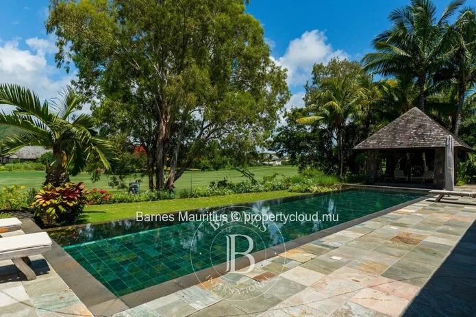 Anahita Golf Resort – 5-Bedroom Villa with Exceptional Golf Views