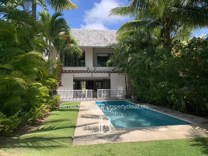 ANAHITA GOLF RESORT - Villa on a golf course - 3 bedrooms