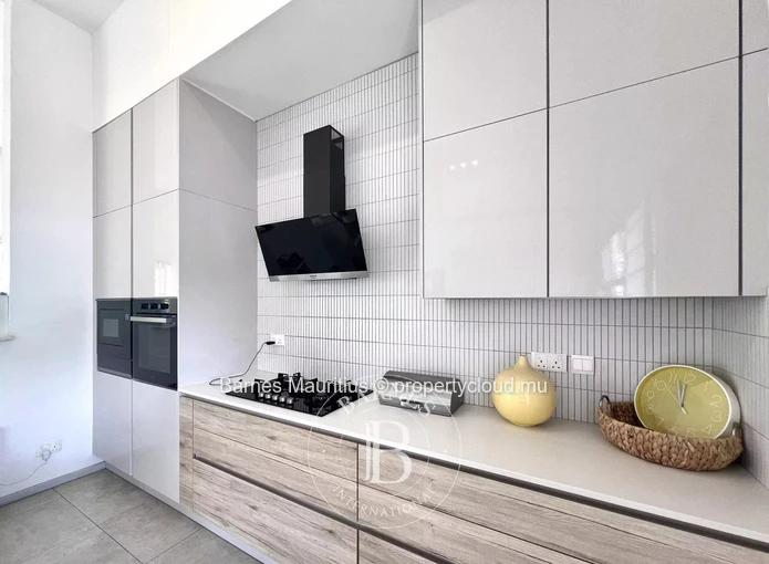 PETIT RAFFRAY -Domain 5605 m2 - 5 Chambres