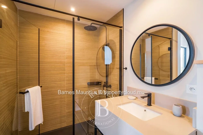 TAMARIN - Appartement Pied Dans L'eau - 2 Chambres