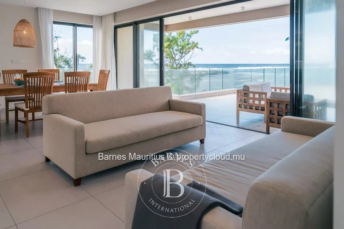 POSTE LAFAYETTE - 180 Degree Seaview penthouse- 3 bedrooms