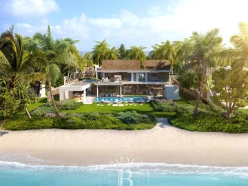 4 Bedroom Villa