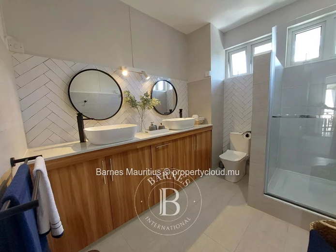 FLOREAL - Refurbished and furnished apartment - 3 bedrooms