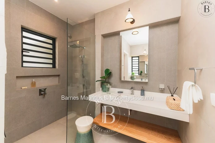 BELLE VUE  - Apartment - 3 bedrooms