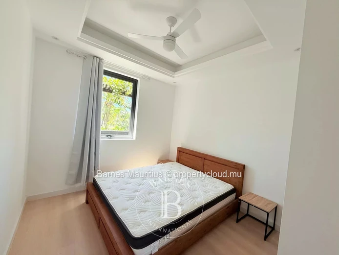 FLIC EN FLAC - Seaside apartment - 3 Bedrooms