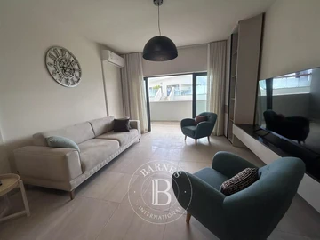 Appartement de 3 Chambres