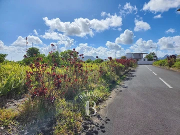 Residential Land