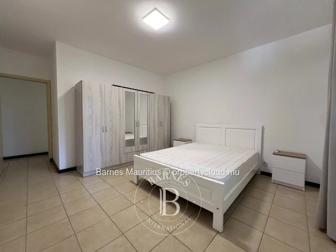 ROCHES NOIRES – Bright Villa in a Secure Estate, Close to Azuri