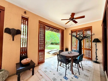Villa de 6 Chambres
