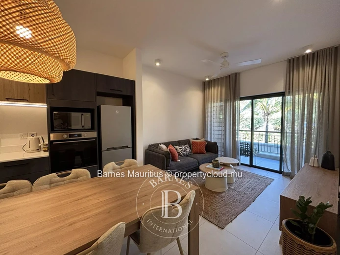 BEAU PLAN - Apartment - 2 bedrooms