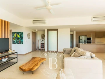 3 Bedroom Penthouse