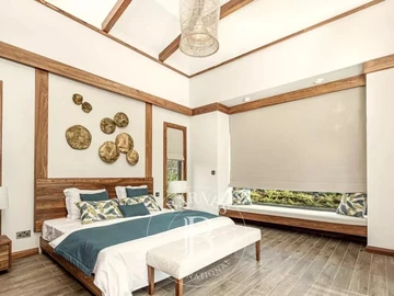 3 Bedroom Villa
