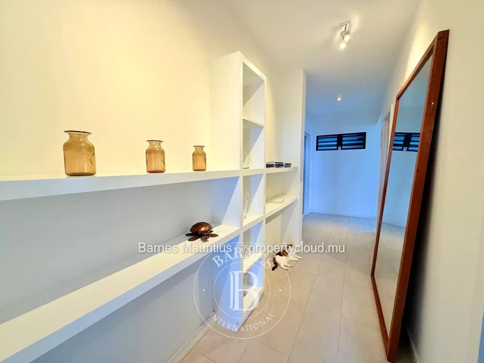 TAMARIN - Duplex with Panoramic Views Over Tamarin Bay - 3 Bedrooms