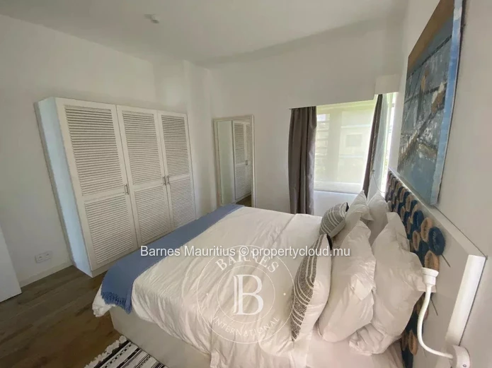 Grand Baie - Seafront Penthouse With 4 Bedrooms