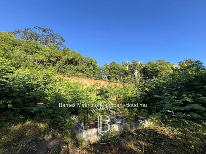 CHAMAREL - Agricultural Land - 10,276 m²