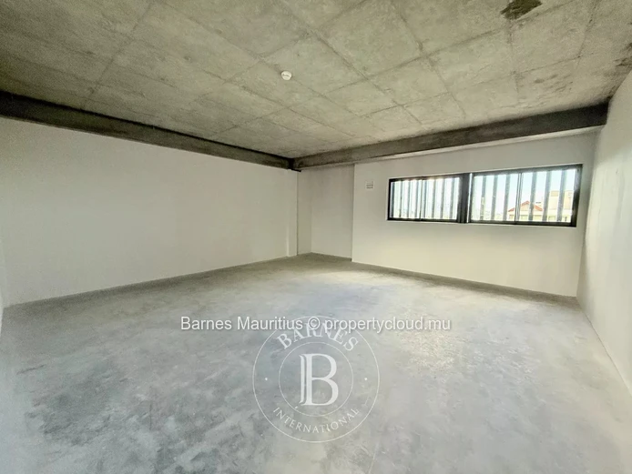 HELVETIA - Bureau neuf à vendre - 40 m²