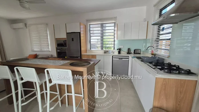 GRAND BAIE - Stylish Villa - 3 Bedrooms