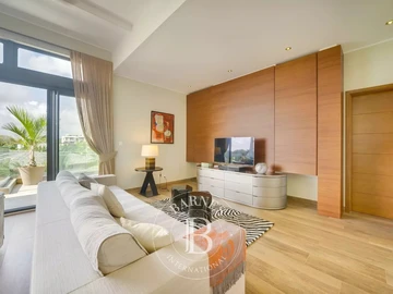 4 Bedroom Penthouse