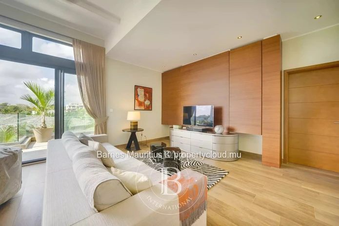 HAUTE RIVE - Penthouse - 4 Bedrooms