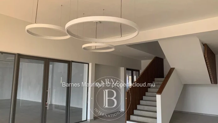 CALEBASSES - Office space - 114 m²