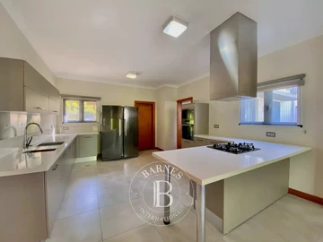Villa de 6 Chambres