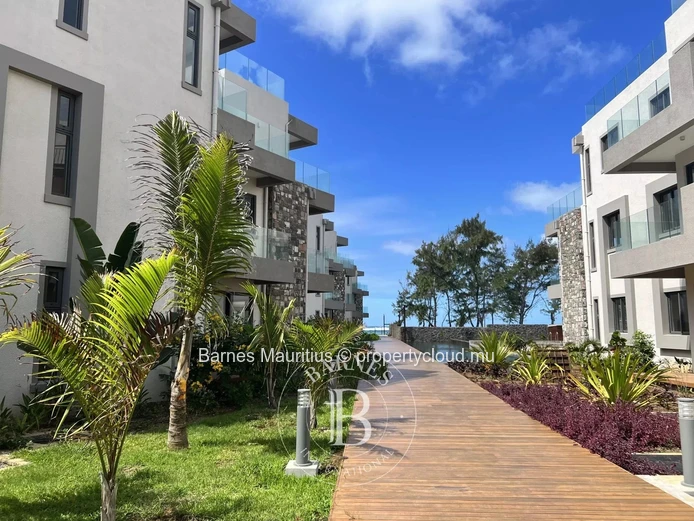 POSTE LAFAYETTE – Luxurious penthouse - 3 bedrooms