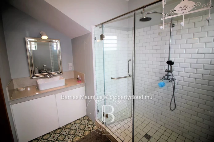 BEAU VALLON -  Family house - 4 bedrooms