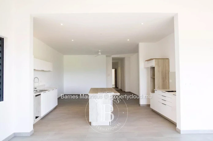 BELLE VUE - 1st floor apartment - 3 bedrooms