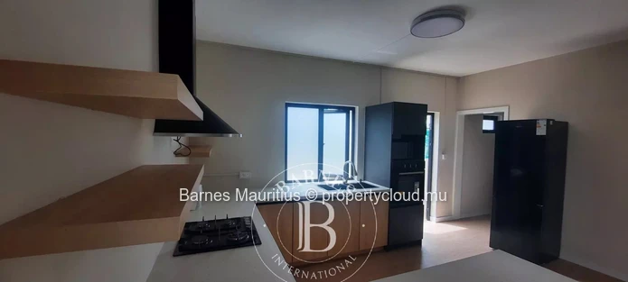 Calodyne - Villa neuve de 3 chambres