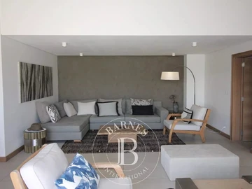 2 Bedroom Penthouse