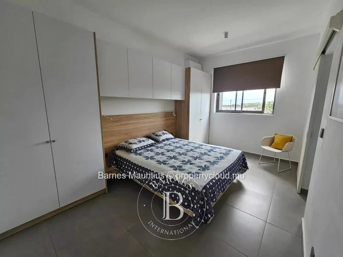 GRAND BAIE - Appartement - 3 Chambres