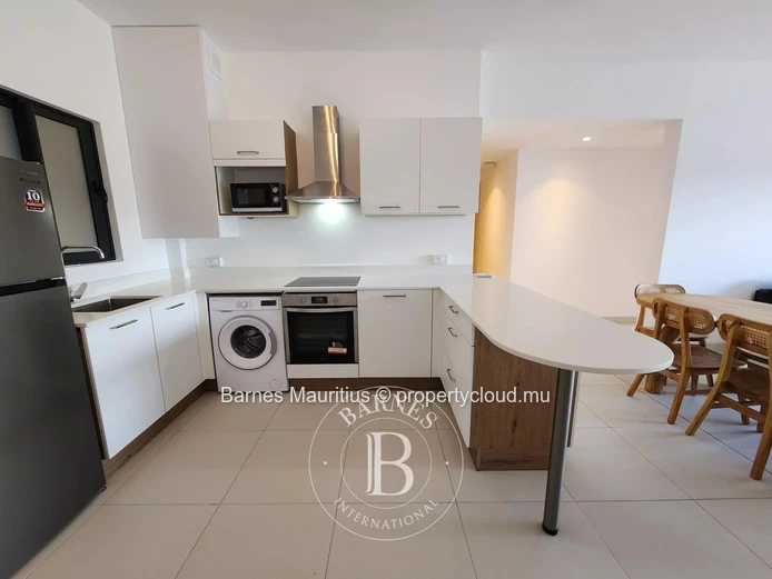 MOKA / TELFAIR - Beautiful Brand-New Apartment for Rent - 3 Bedrooms