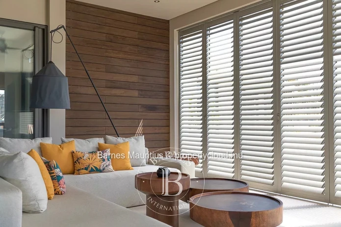 BEAU CHAMP -  Luxurious villa with incredible views - 4 bedrooms