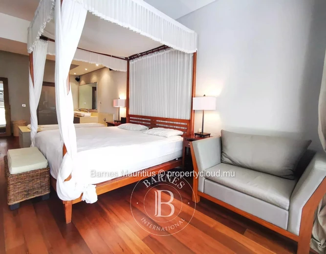 BAIN BOEUF - Superbe Appartement - 3 Chambres