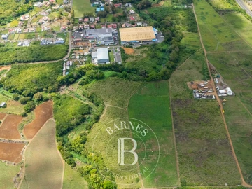 Agricultural Land