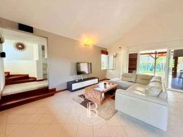 Villa de 4 Chambres