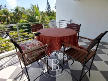 Villa de 9 Chambres