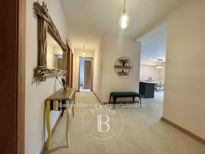 BELLE VUE - Apartment - 3 Bedrooms