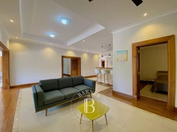 Villa de 6 Chambres
