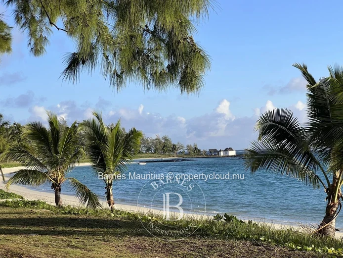 BELLE MARE - Seaside villas - 4 bedrooms
