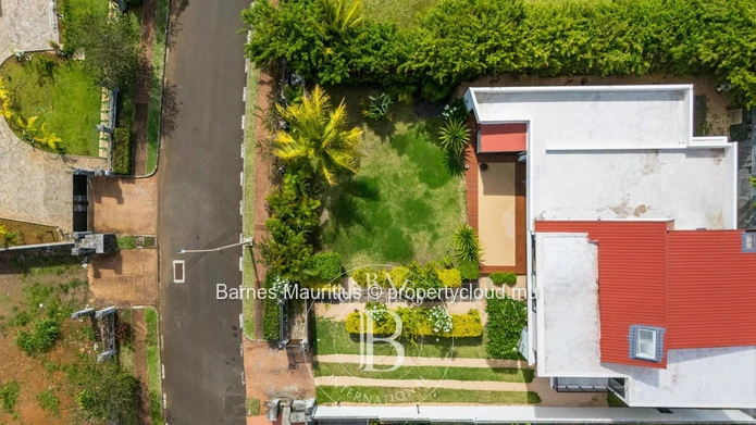 TRIANON - Beautiful Modern House for Sale - 3 Bedrooms