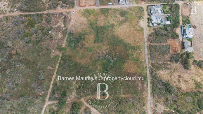 GRAND BAIE – Residential Land – 13,685 m²