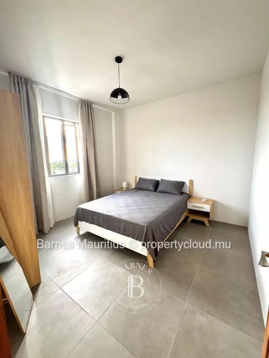FLIC EN FLAC - New Apartment with Sea View - 3 Bedrooms