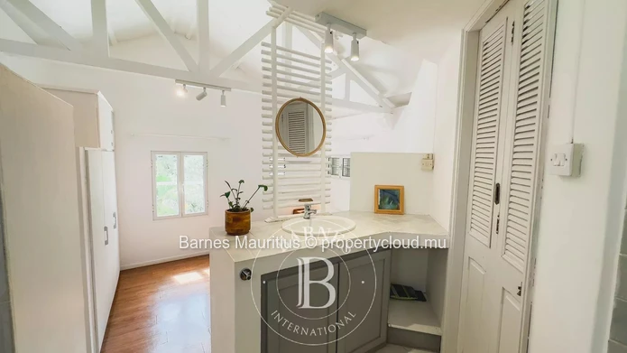 MOKA - Charmante maison en vente  - 3 chambres